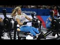 Individual Marathon Row | 2018 CrossFit Games