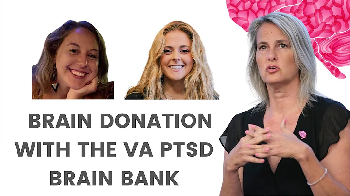 Casual Conversations 22  #PINKbrainPledge & VA's O...