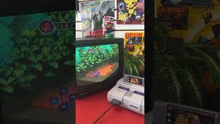 Super Mario RPG on SNES! 🌟 Super Mario RPG on SNES! 🌟