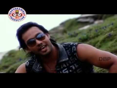Tumaku huata phuni - Kagaja phula - Oriya Songs - Music Video