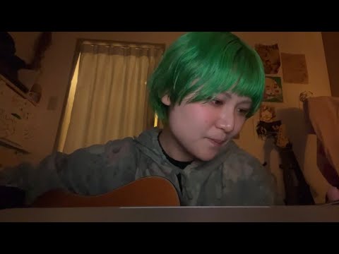 赤いスイートピー / 松田聖子 cover