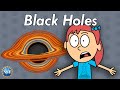 What is a Black Hole? For Kids