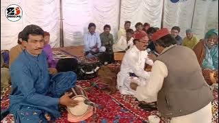 ڪو آ رحمان جي پاسي ڪو آ ڀگوان جي پاسي singer ustad sodho jogi and ustad anb jogi sindhi sufi song