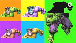 Tomvshulk Wronghead Puzzles, Who Tosulve Superheroes Wronghead Puzzles, Superheroestv,Just Smile.