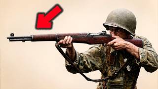 АД американской M1 Garand
