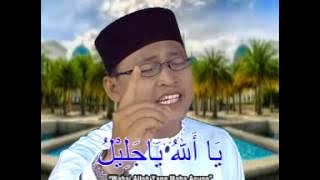 senandung munajat(H.Abd.moeid)part 2of 3