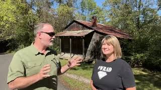 1920's General Store Still Standing in the Mountains of East Tennessee: We Go Inside