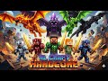 🔴 LIVE: RLCraft Day 33 - The Hardest Modpack! #shortsfeed #shorts #minecraft