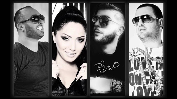 Im Srti Kes - Suro Dj Davo Feat Bomba Lia & Super Sako