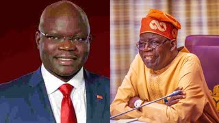 BREAKING: REUBEN ABATI IN TROUBLE AGAIN AFTER RIDICULING  TINUBU'S TWO SONS OVER....