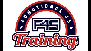 F45 Frenchs Forest Sydney Team Training & Cardio Workout