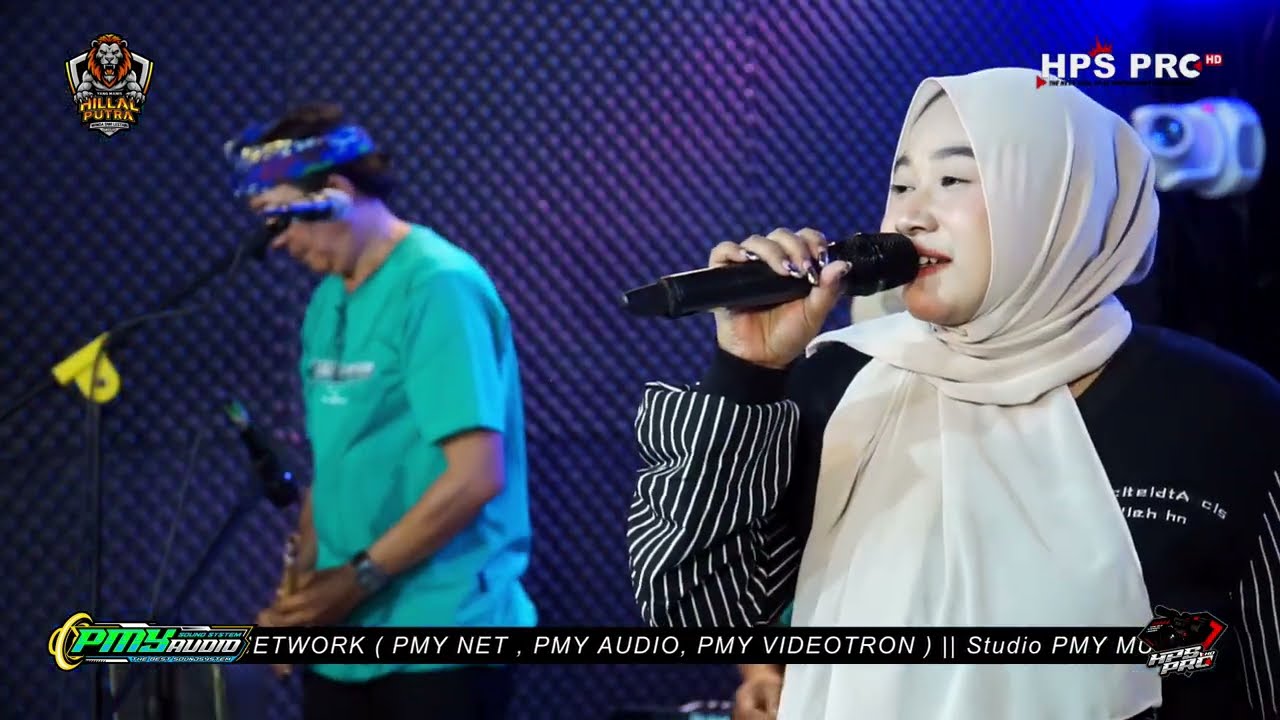 KESENGSEM - WINDA || HILAL PUTRA || PMY MANAGEMENT