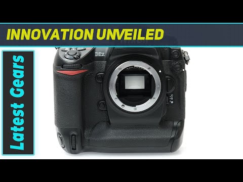 Unleashing the Nikon