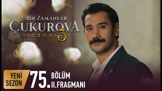 Bir Zamanlar Ova 75. Bölüm 2. Fragmanı