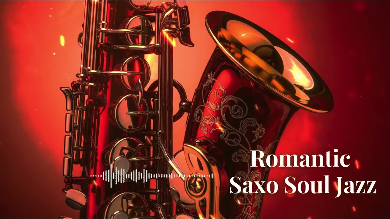 Romantic Chill Instrumentals 🎷🎻🎹 Saxophon & Piano for the Soul