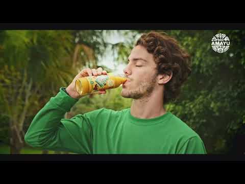 Amayu Shots