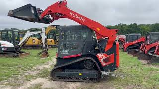 2024 KUBOTA SVL75-3 For Sale