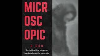 Indefinite Pitch PREMIERES. s.soo - Microscopic [277]