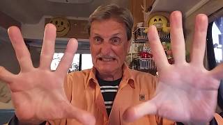 COMMENT CALL!!!   March 5, 2020