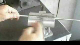 Weekend Project - ストリーマレイター（トイレットペーパーランチャー）