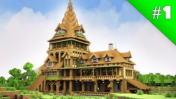 MEDIEVAL TAVERN - Let