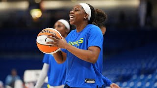 Arike Ogunbowale&#39;s 2022 WNBA Season Highlights!