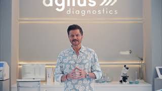 Agilus Diagnostics - Doctors' Day