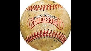 JOHN FOGERTY CENTERFIELD JARDINERO CENTRAL ! SUBTITULOS ! chords