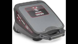 Best Pipe Inspection Monitor RIDGID SeeSnake CS65XR Explained