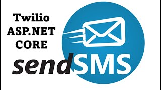 Twilio Send SMS in ASP.NET CORE screenshot 2