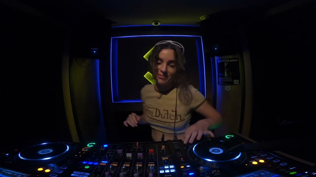 Cody Pepper - Mix 2 (18.10.2024)