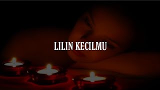 LILIN KECILMU | SANG KINASIH | MUSIKALISASI PUISI | PUISI CINTA | BAPER | BRIAN KHRISNA