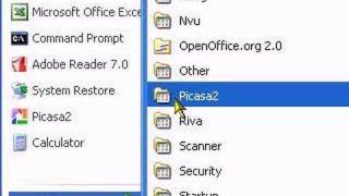 How To Sort Your Start Menu