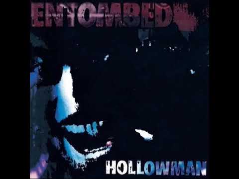 Entombed - Hollowman {Reissue} [EP] (HQ)