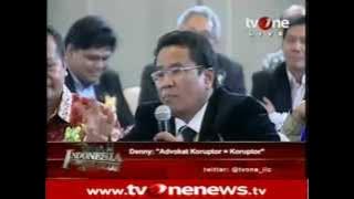 Download lagu ILC 29 AGUSTUS 2012 - HOTMAN PARIS HUTAPEA - DENNY INDRAYANA - ADVOKAT KORUPTOR =