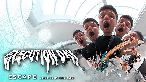 Execution Day // ESCAPE ( Music Video )