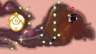 Steredenn Gameplay Trailer - Walkthrough First Look