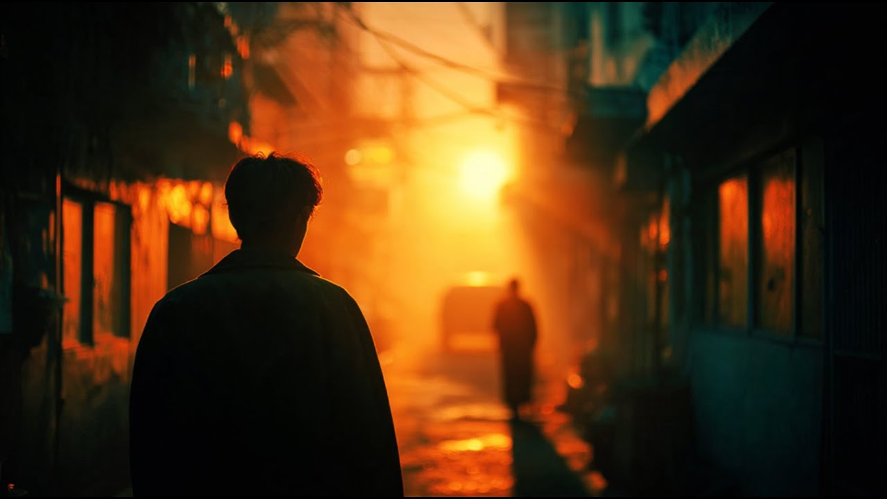 [𝐏𝐥𝐚𝐲𝐋𝐢𝐬𝐭] 오늘 벅찼던 마음을 내려놓게 하는 노래 🌇 | 조용한 위로의 순간