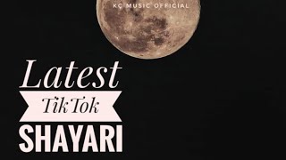 NEW PUNJABI TIKTOK SHAYARI | Part 4 | Latest Original Sounds 2020 | Own Voice screenshot 1