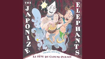 B.E.V. The Magic Robot