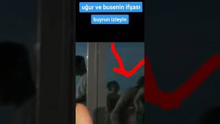 Uğurbay buse korkmaz büyük ifşa