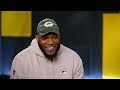 Total Packers: 1-on-1 with Kenny Clark