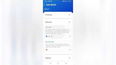 Tron Link Pro Wallet ko recover kese kre. How to recover Tron Link Pro Wallet. By Hemraj Saini
