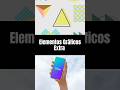 Elementos Gráficos Extra Para Usar no Canva de Graça #graphicdesign #canva