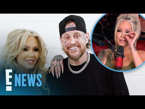 Bunnie Xo Breaks Silence on Jelly Roll Split: "We're Still Having a Baby&rdquo; | E! News

Bunnie Xo is stripping down her breakup with Jelly Roll. Three days after news broke that the "Twisted" singer filed for divorce from the 'Stripped Down' author, Bunnie addressed the split for the first time, saying "it's been hell" to keep the secret after their May 9 breakup.

#Bunnie #Breaks #Silence #Jelly #Roll