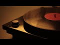 Copyright free stock footage  music record player  vinyl