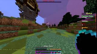 Hacker on GotPVP Factions