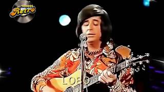 LOBO -  I´D LOVE YOU TO WANT ME - HD HQ