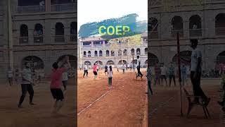 Coep Gathering Sports