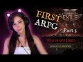 First Time Playing PoE | Path of Exile 2 | Part 3